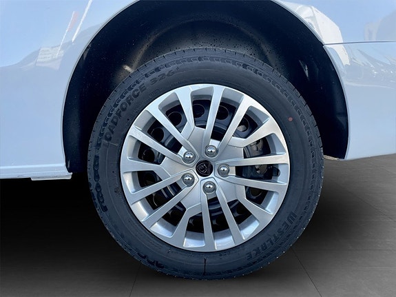 Peugeot Expert 7 of 14