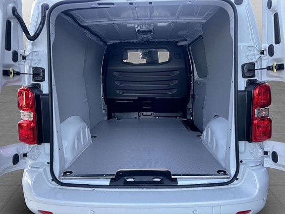 Peugeot Expert 6 of 14
