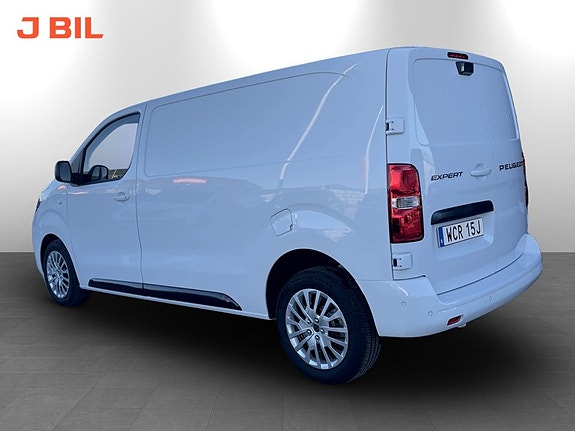 Peugeot Expert 2 of 5