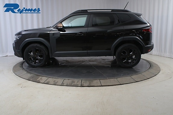 Dacia Duster 4 of 17