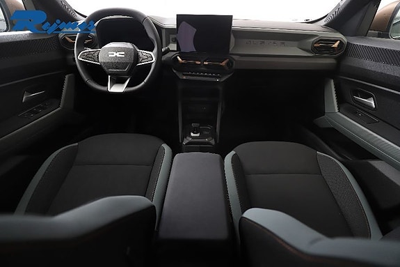Dacia Duster 7 of 17