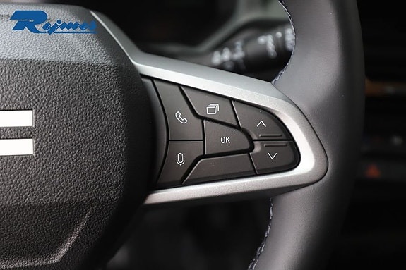 Dacia Duster 14 of 17