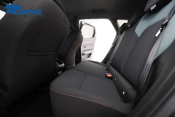 Dacia Duster 6 of 17