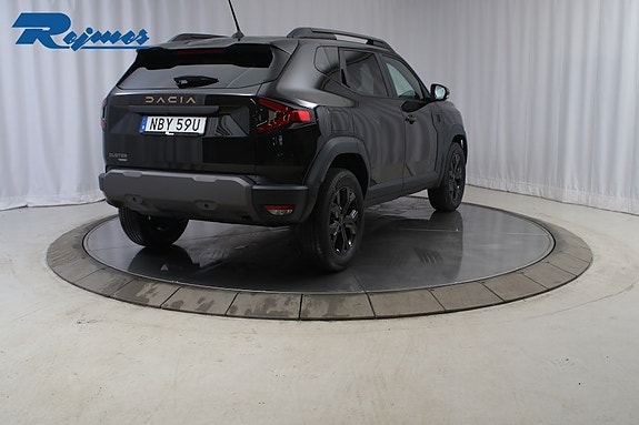 Dacia Duster 3 of 17