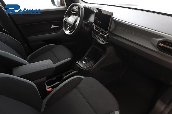 Dacia Duster 9 of 17