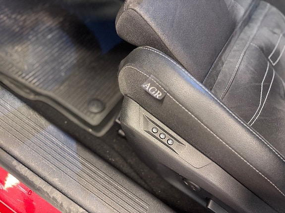 Opel Astra 14 of 20