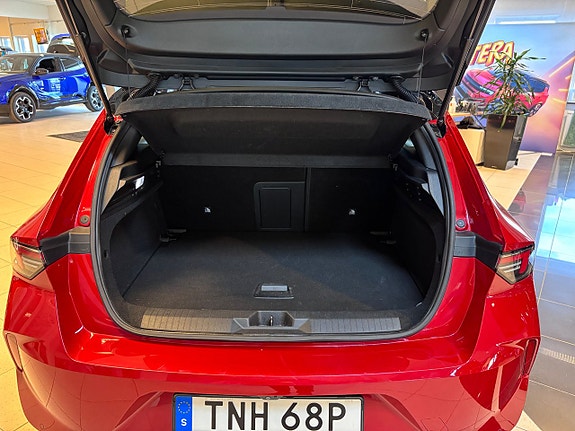 Opel Astra 20 of 20