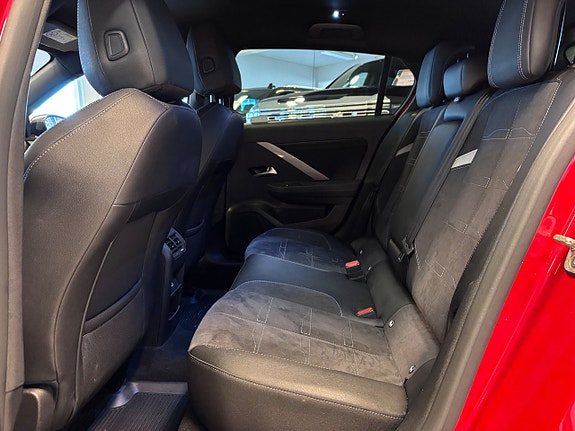 Opel Astra 7 of 20