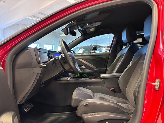 Opel Astra 6 of 20