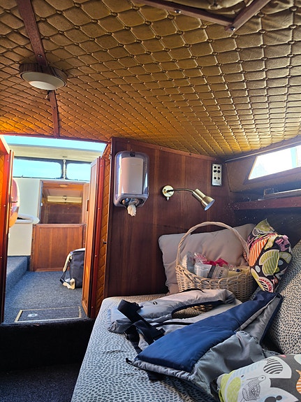 Tollare Columbina diesel 12 of 12