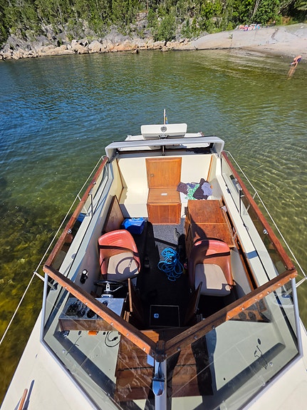 Tollare Columbina diesel 5 of 12
