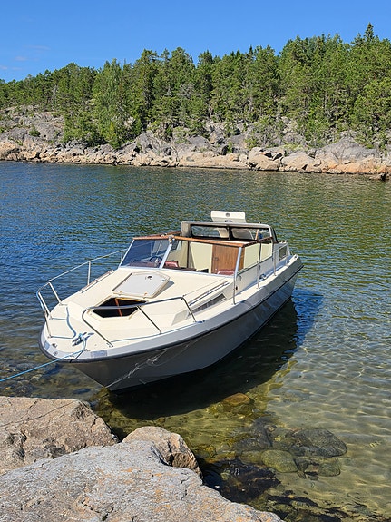 Tollare Columbina diesel 3 of 12