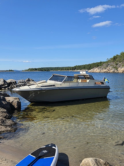 Tollare Columbina diesel 4 of 12