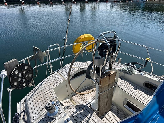 SWEDEN Yacht 340 5 of 12