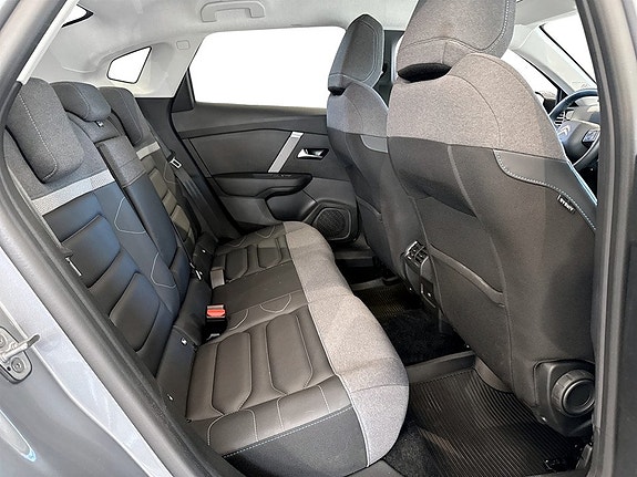 Citroen C4 X 15 of 18
