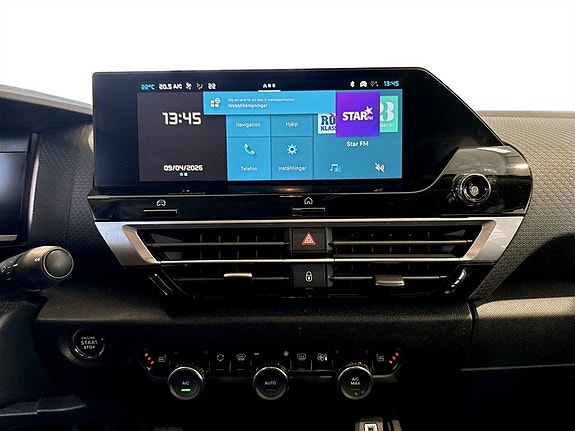 Citroen C4 X 12 of 18