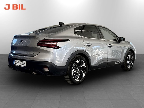 Citroen C4 X 3 of 5