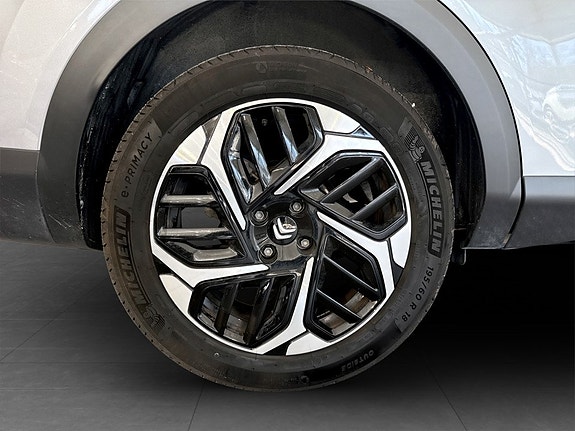 Citroen C4 X 17 of 18