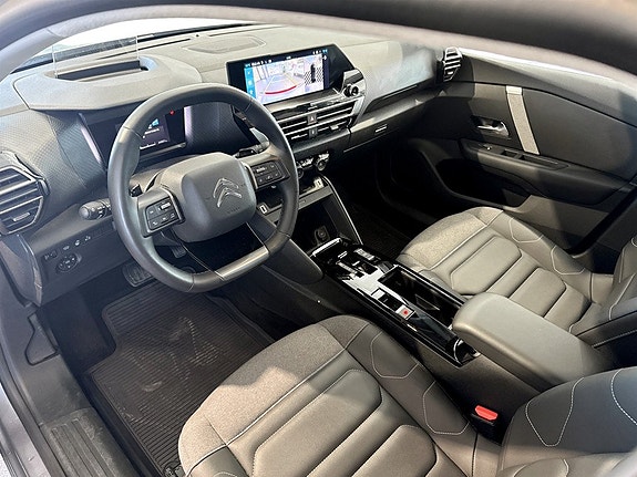 Citroen C4 X 5 of 5