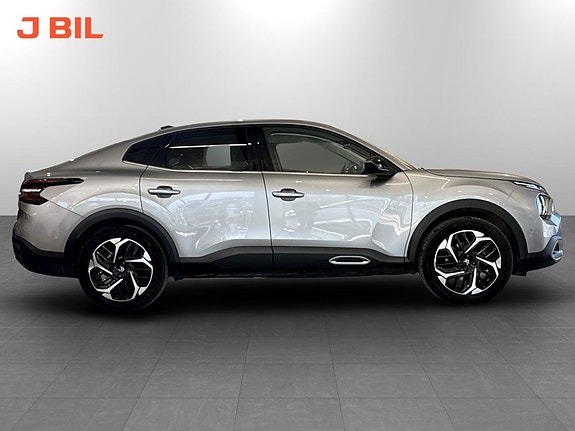Citroen C4 X 16 of 18