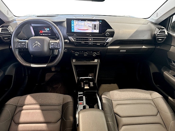 Citroen C4 X 6 of 18