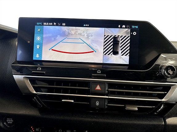 Citroen C4 X 11 of 18