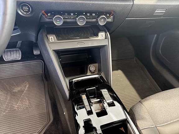 Citroen C4 X 13 of 18