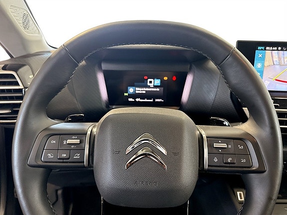 Citroen C4 X 7 of 18