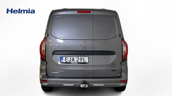 Renault Kangoo 5 of 5