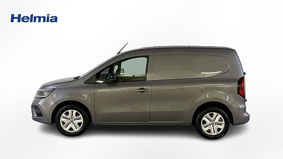 Renault Kangoo 4 of 5