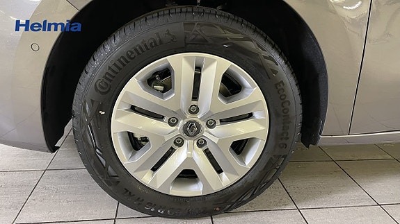 Renault Kangoo 12 of 12