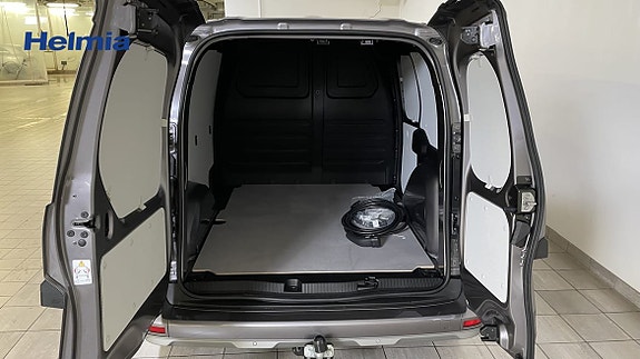 Renault Kangoo 9 of 12