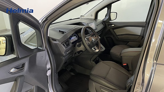 Renault Kangoo 6 of 12