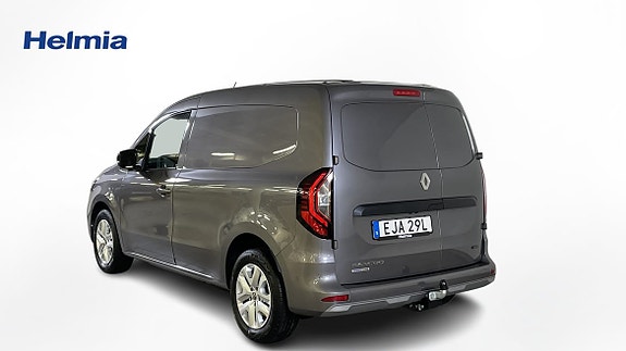Renault Kangoo 3 of 5