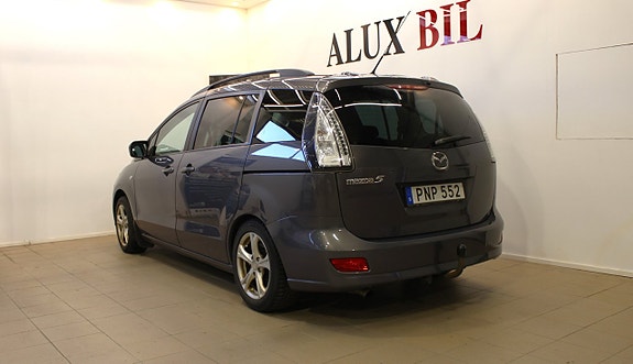 Mazda 5 5 of 5