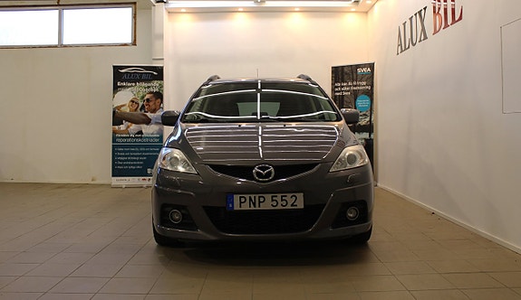 Mazda 5 3 of 5