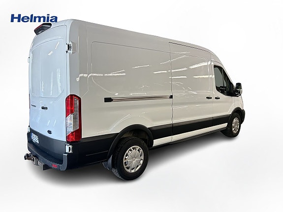 Ford Transit 5 of 5