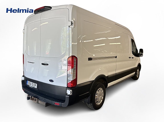 Ford Transit 4 of 5