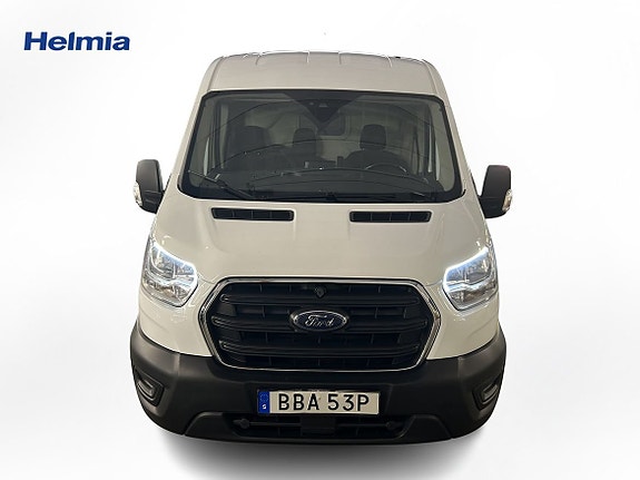 Ford Transit 2 of 5