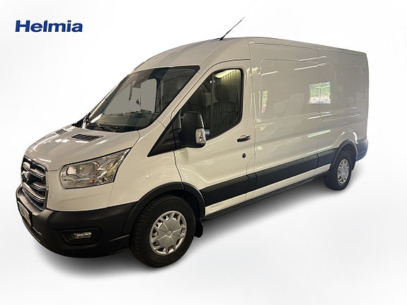 Ford Transit 3 of 5