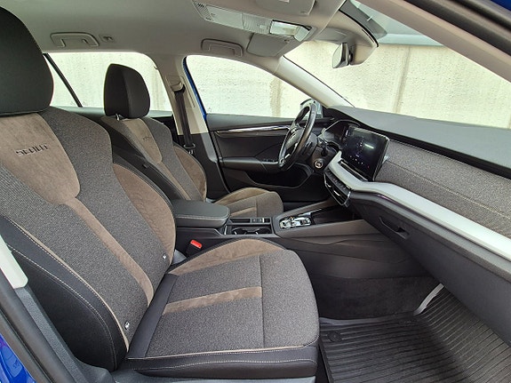 Skoda Octavia Scout 6 of 10