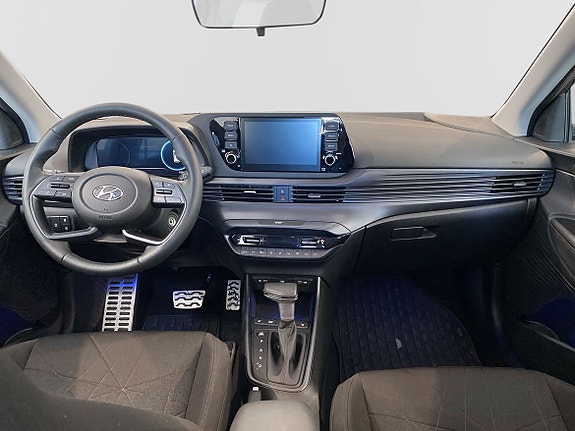 Hyundai Bayon 10 of 11