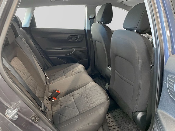 Hyundai Bayon 8 of 11
