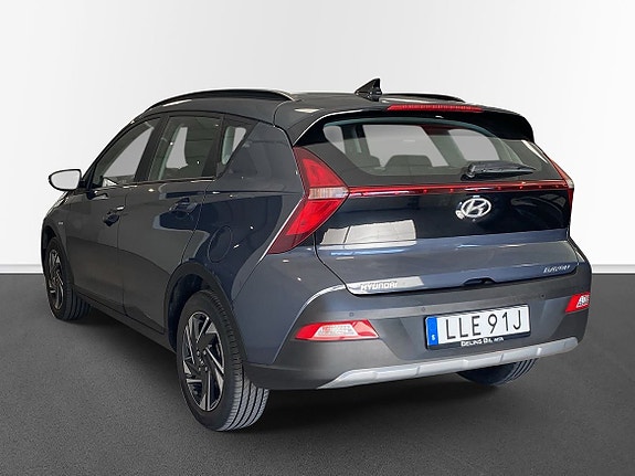 Hyundai Bayon 2 of 11