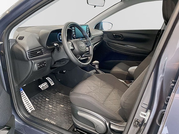 Hyundai Bayon 7 of 11