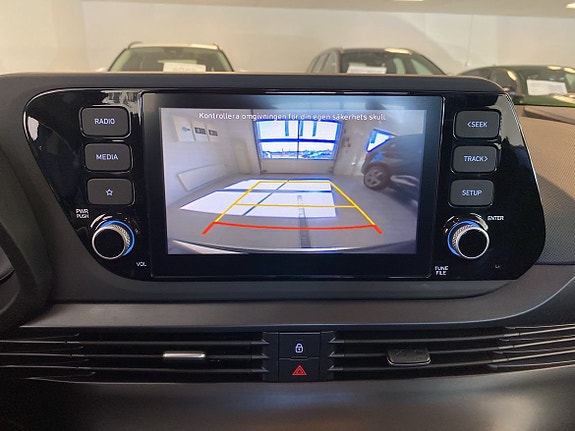 Hyundai Bayon 11 of 11