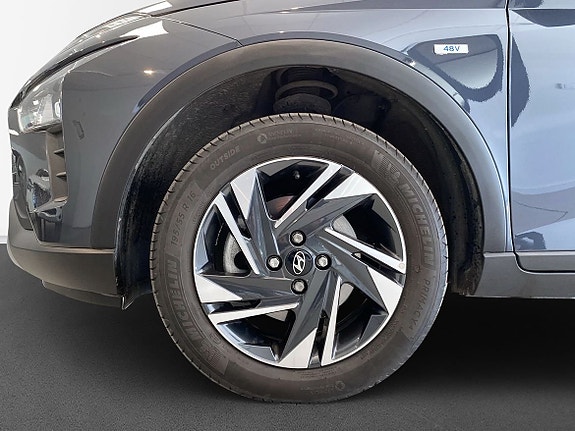 Hyundai Bayon 5 of 11