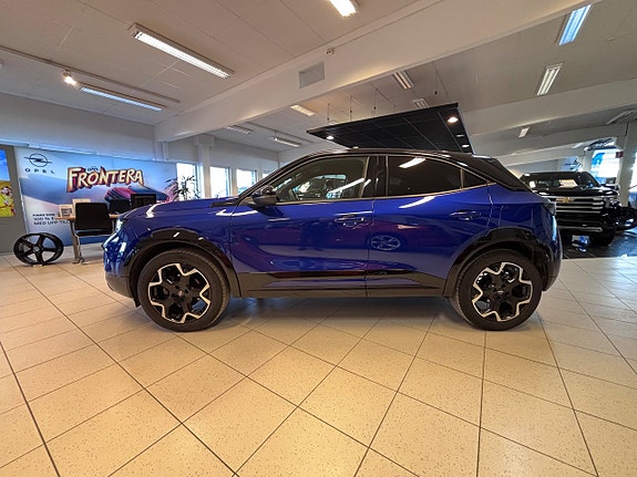 Opel Mokka 2 of 5