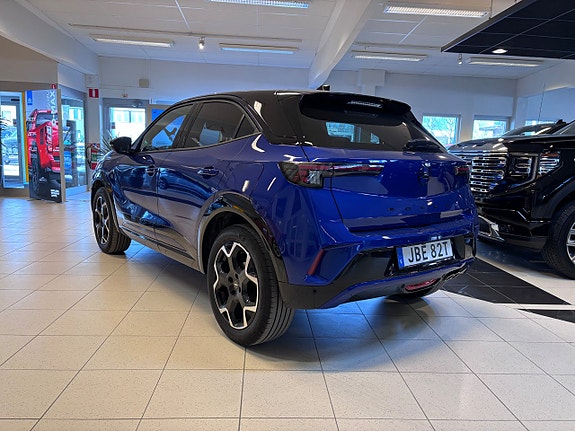 Opel Mokka 3 of 5