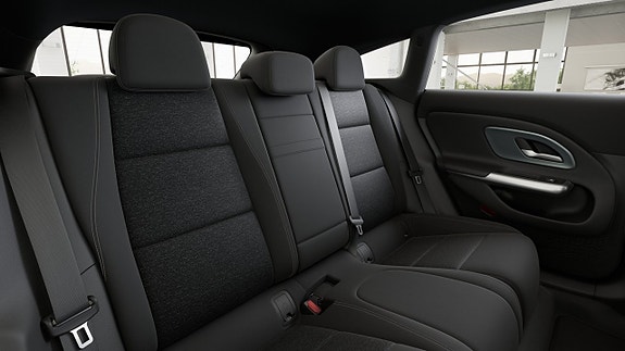 Mercedes-Benz CLA350 9 of 9